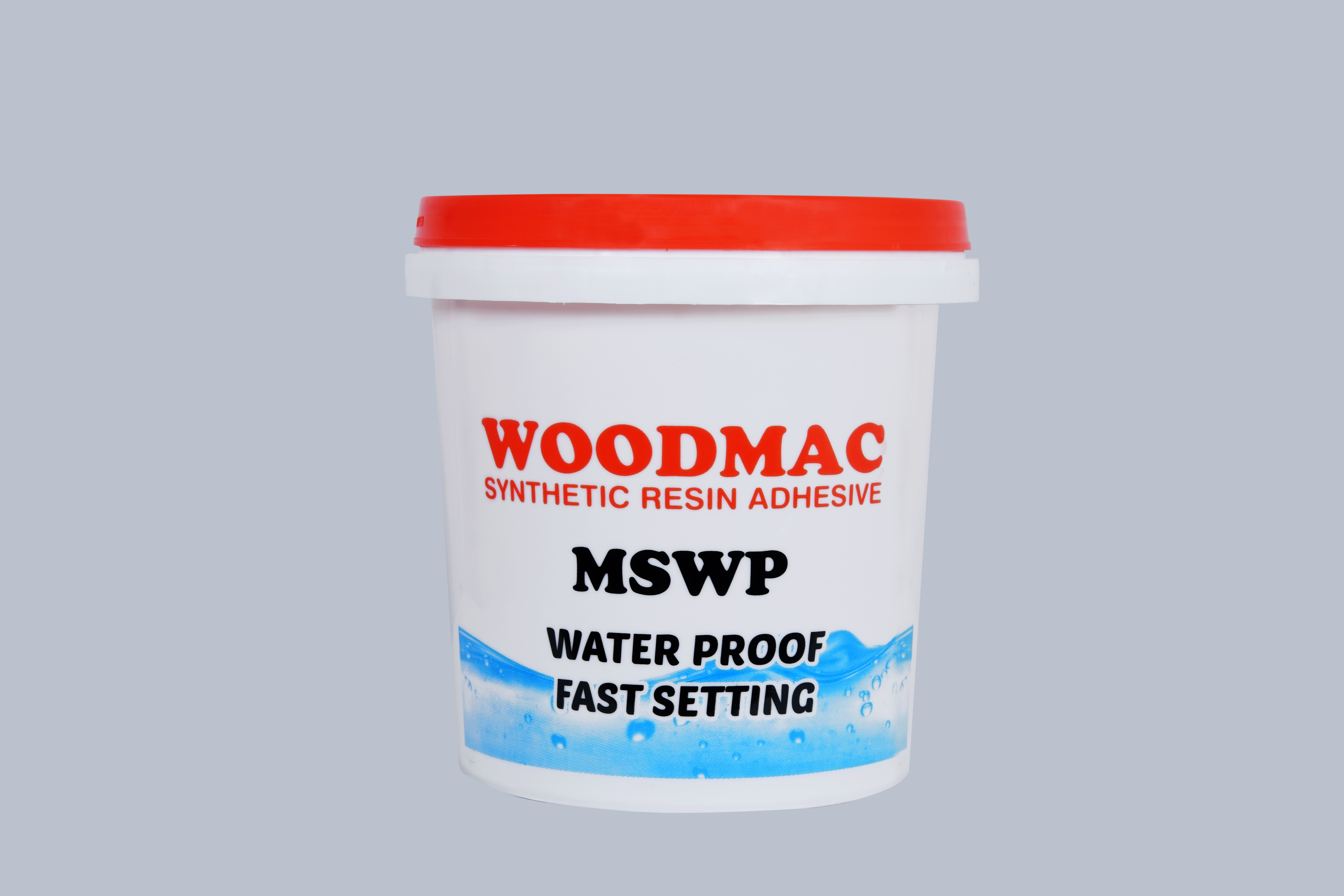 Woodmac MSWP