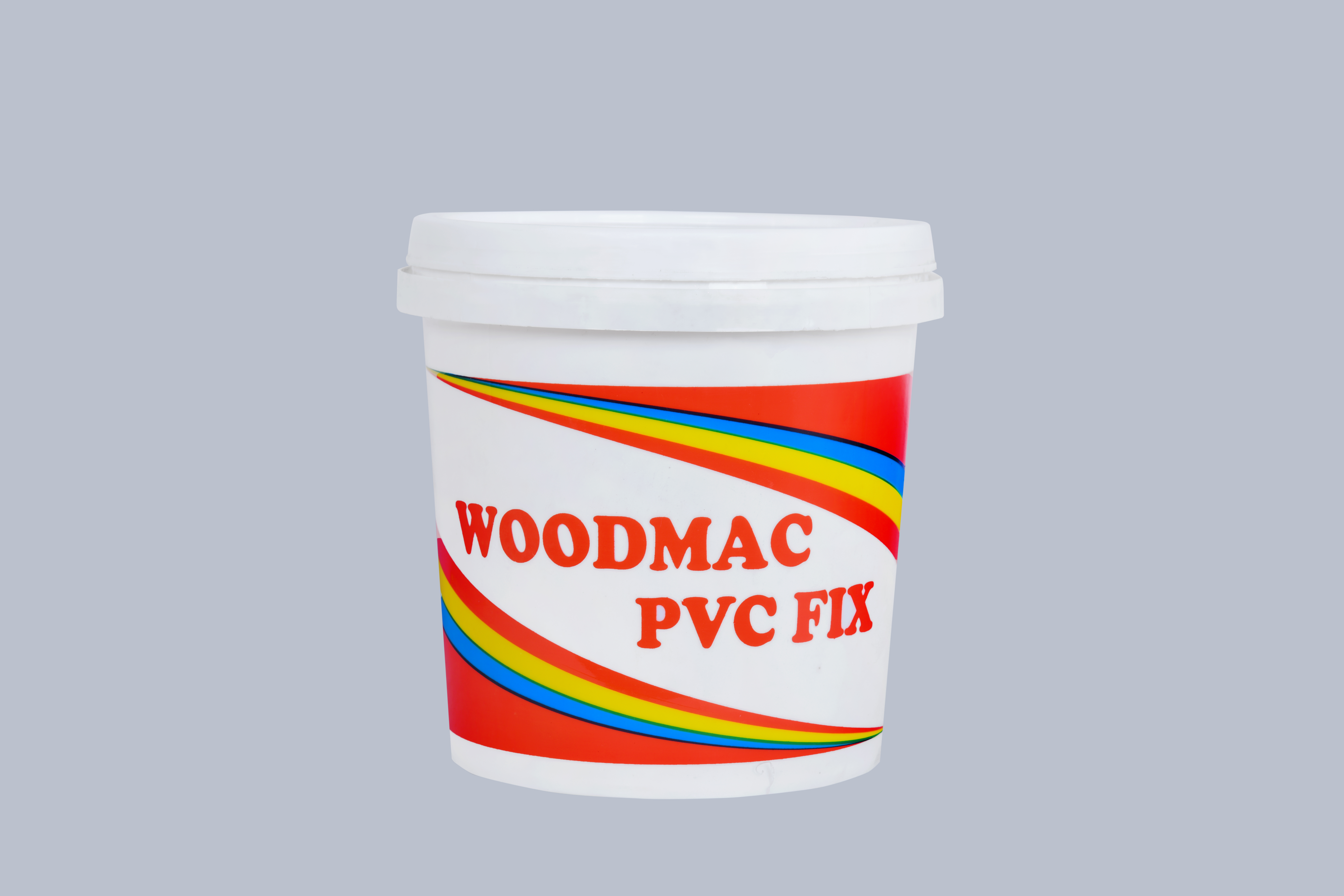 Woodmac PVC FIX