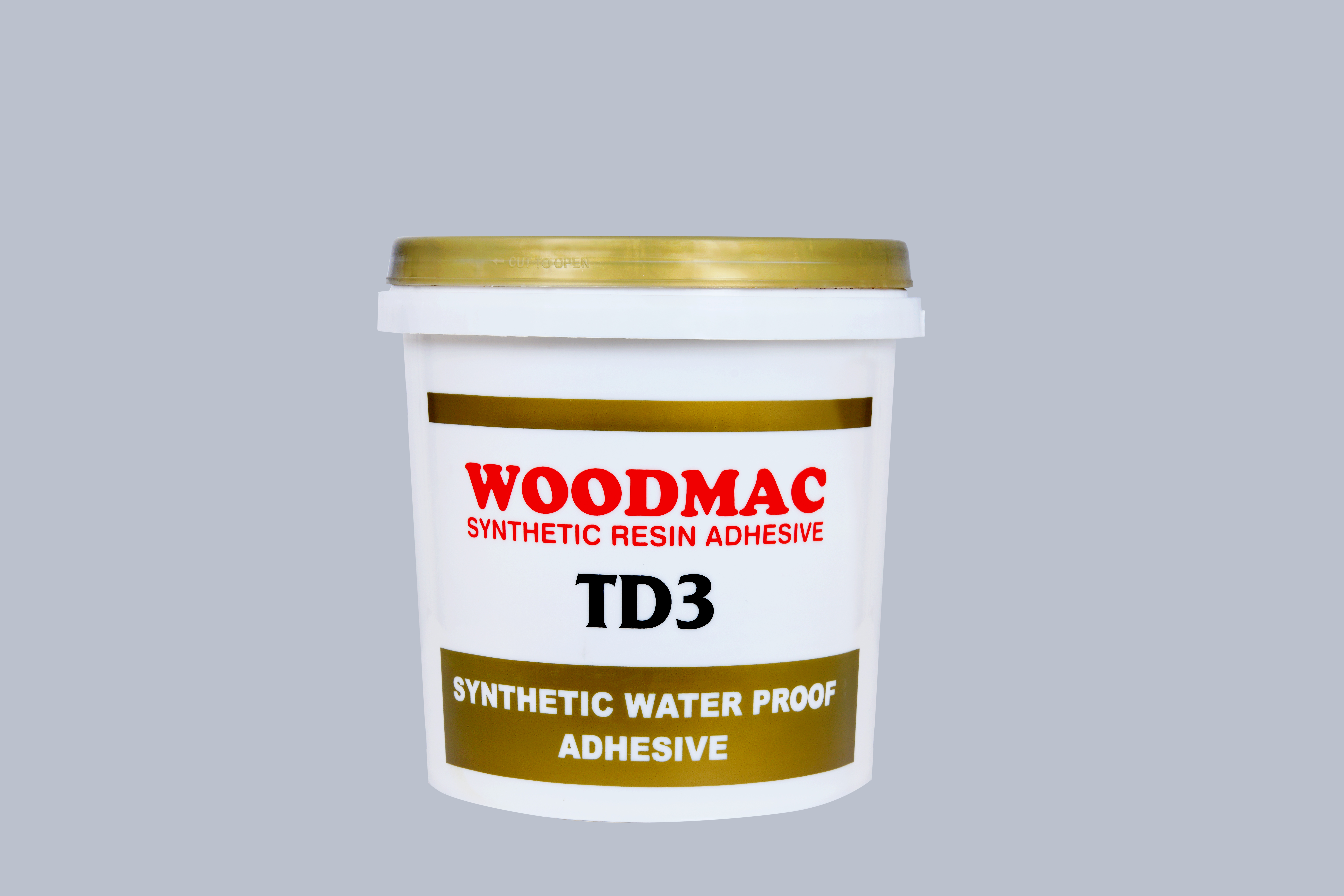 Woodmac TD3