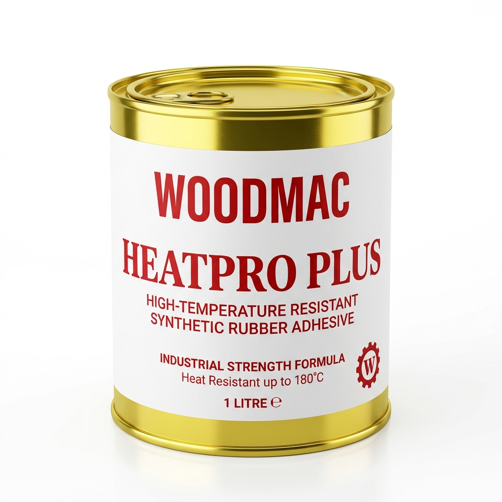 Woodmac Heat Pro Plus